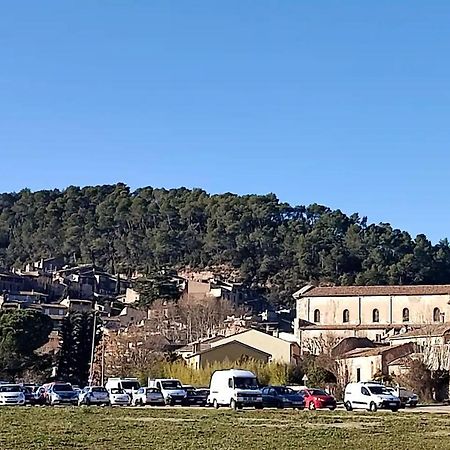 Appartement Provencal Avec Terrasse Dans Le Var Les Arcs-sur-Argens Kültér fotó