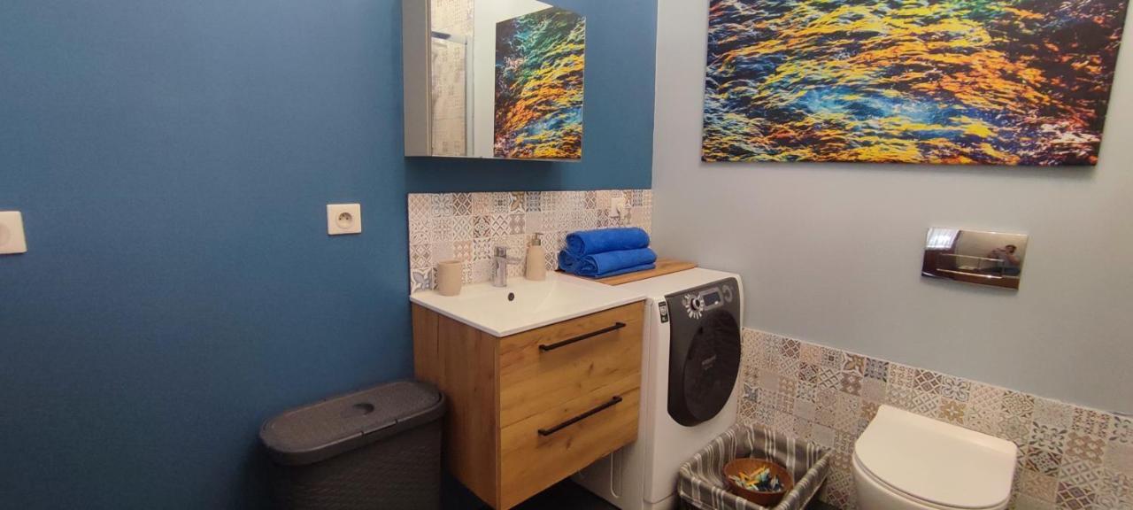 Appartement Provencal Avec Terrasse Dans Le Var Les Arcs-sur-Argens Kültér fotó