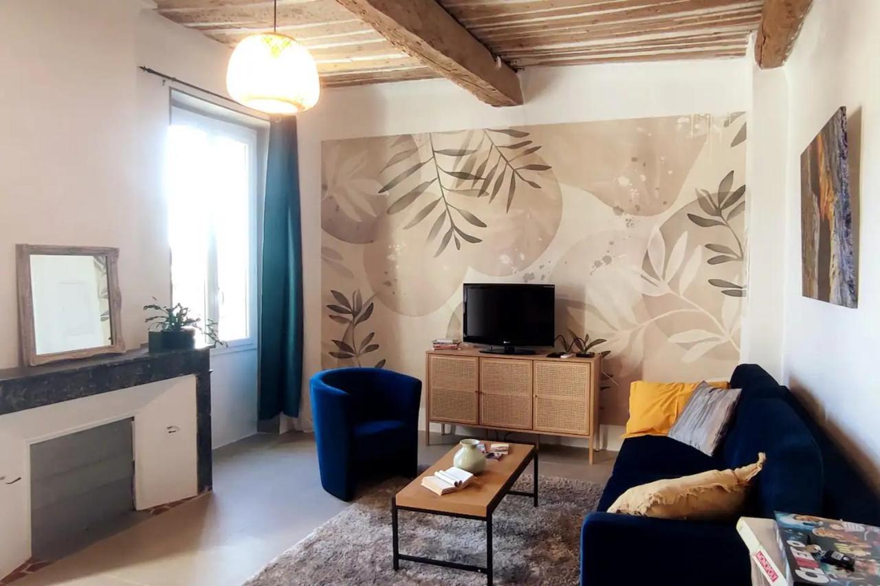 Appartement Provencal Avec Terrasse Dans Le Var Les Arcs-sur-Argens Kültér fotó