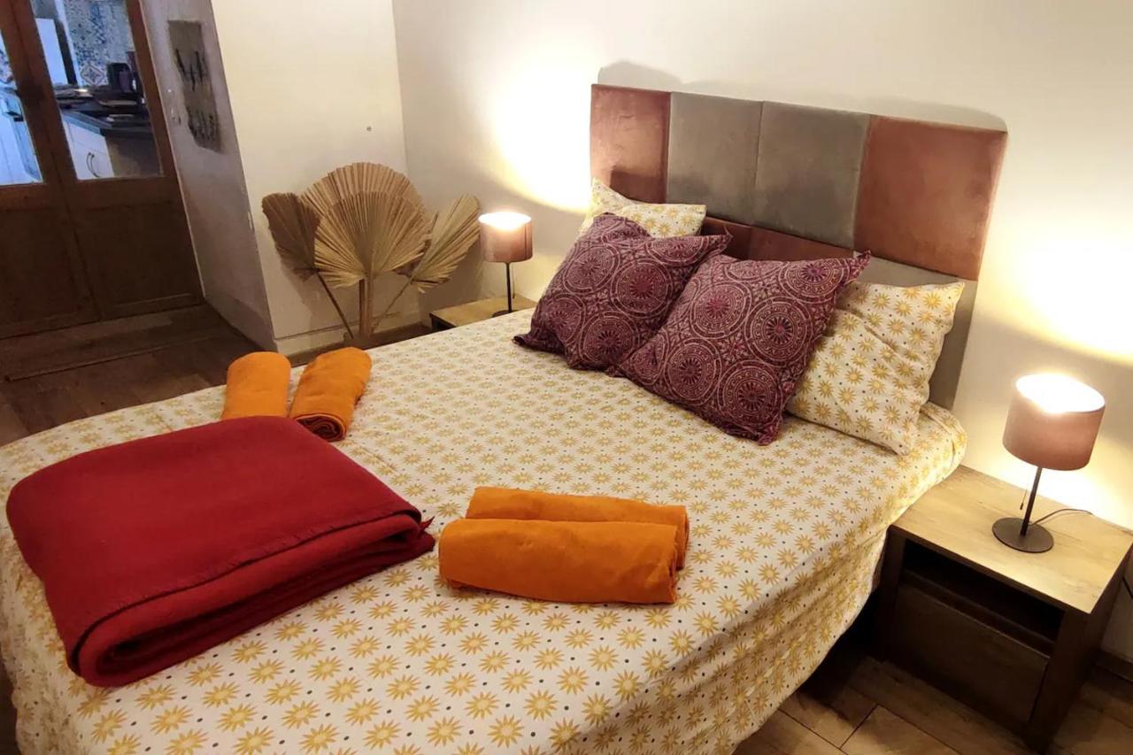 Appartement Provencal Avec Terrasse Dans Le Var Les Arcs-sur-Argens Kültér fotó