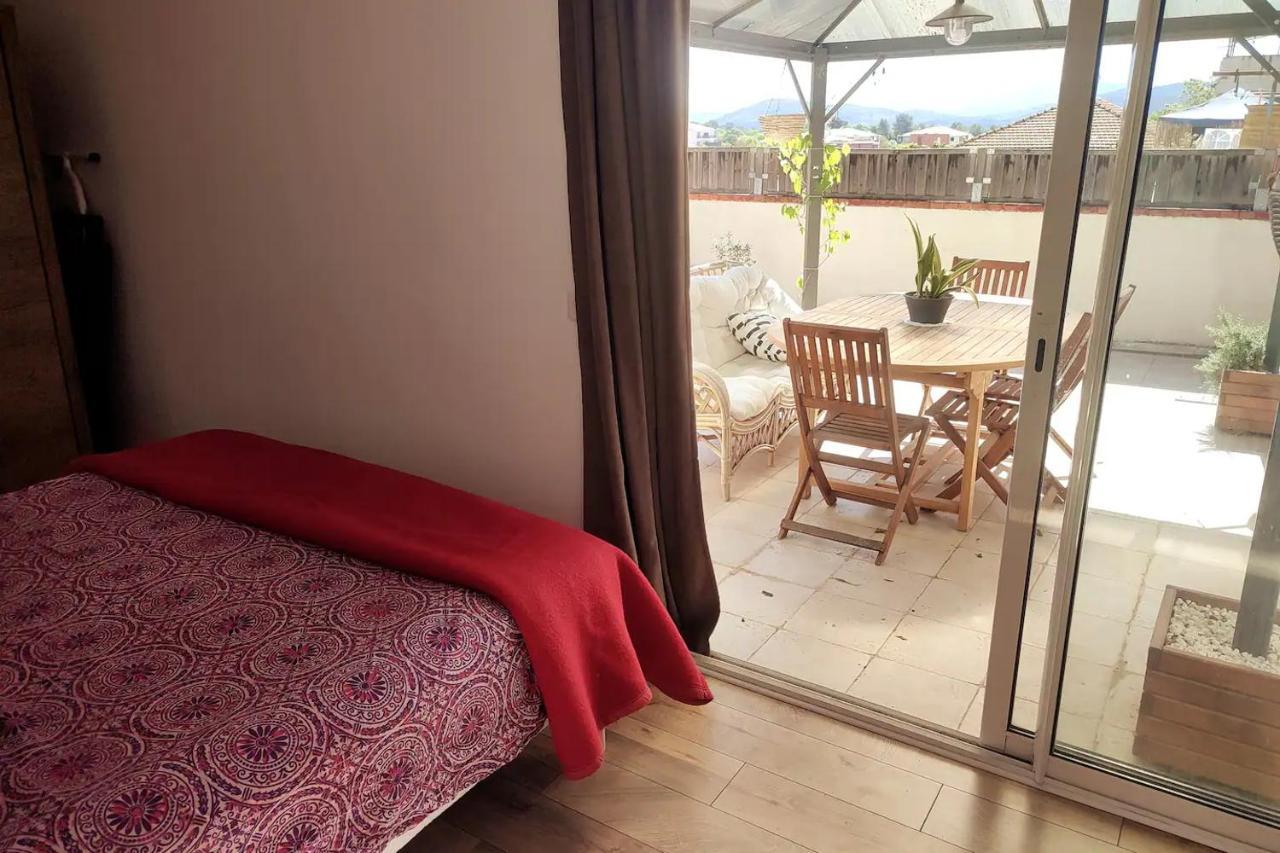Appartement Provencal Avec Terrasse Dans Le Var Les Arcs-sur-Argens Kültér fotó