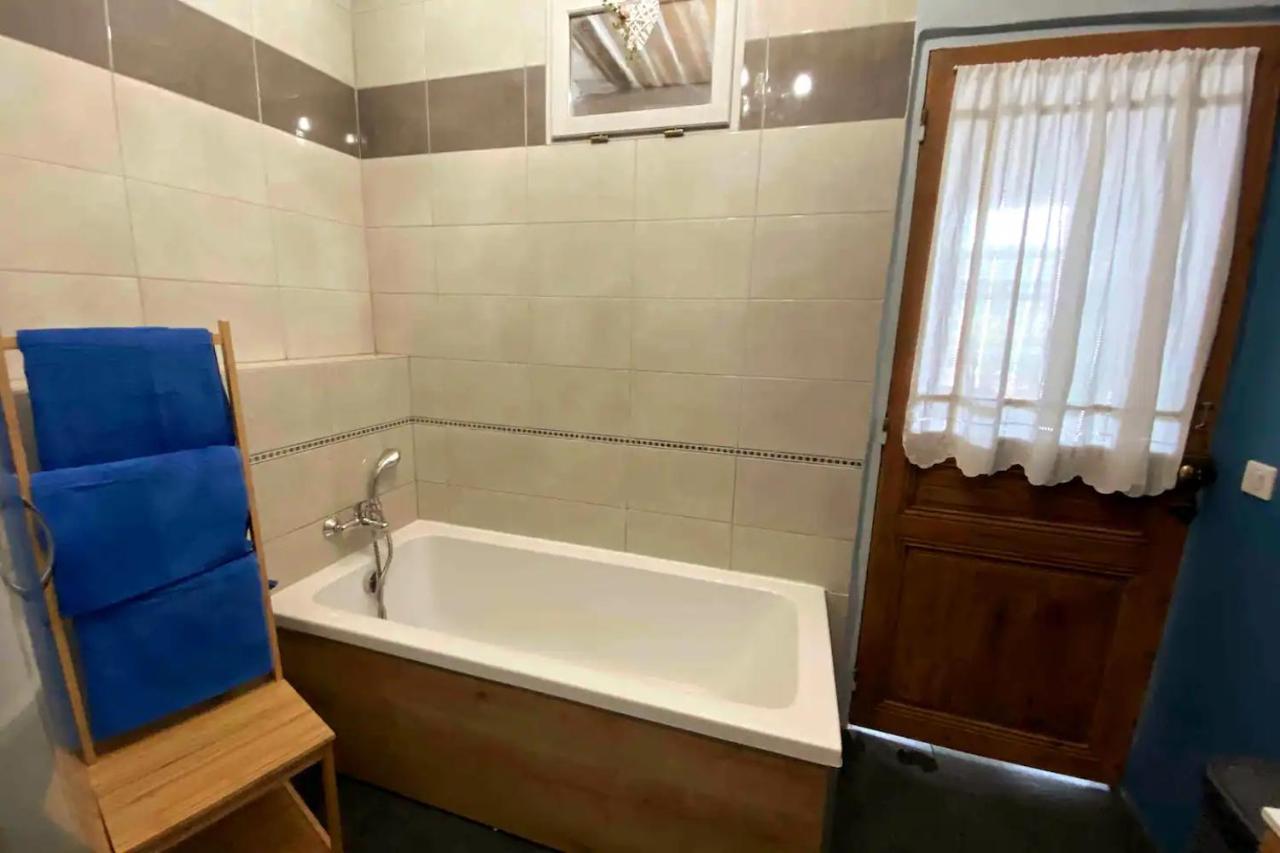 Appartement Provencal Avec Terrasse Dans Le Var Les Arcs-sur-Argens Kültér fotó