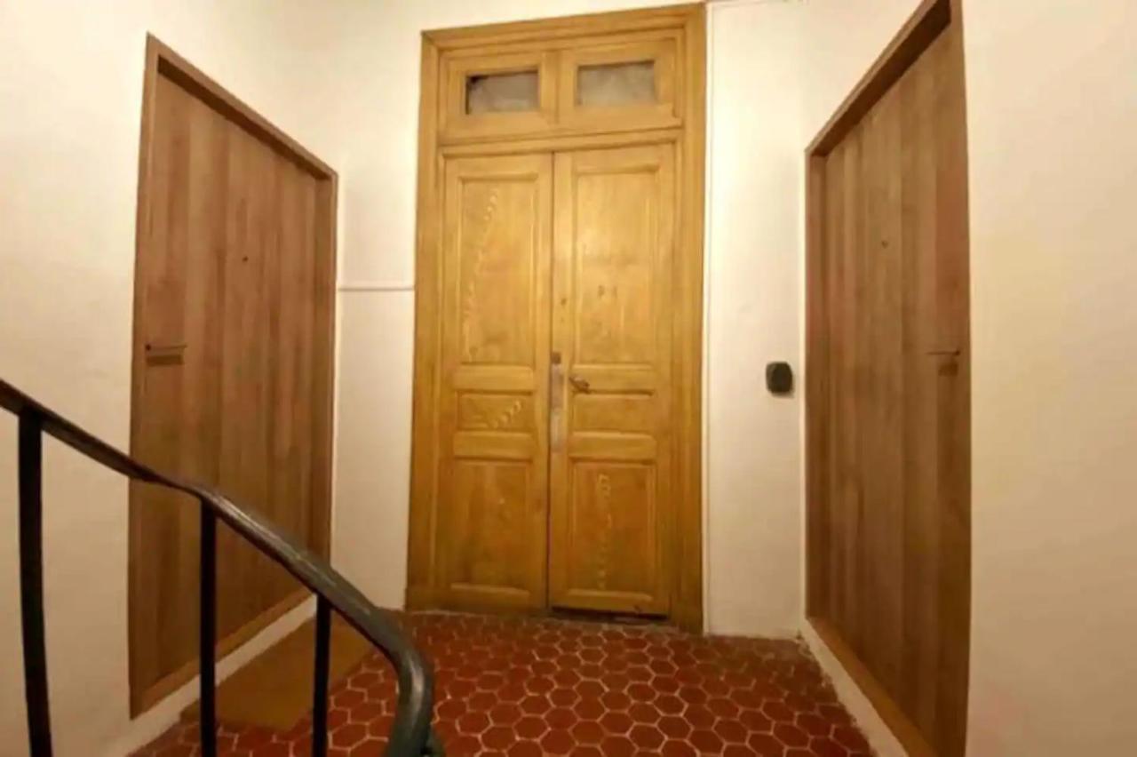 Appartement Provencal Avec Terrasse Dans Le Var Les Arcs-sur-Argens Kültér fotó