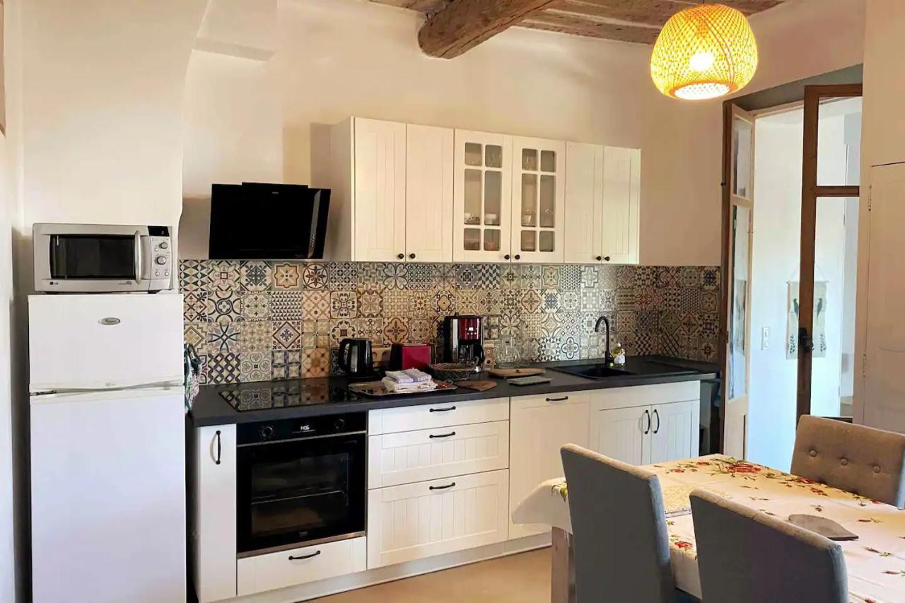 Appartement Provencal Avec Terrasse Dans Le Var Les Arcs-sur-Argens Kültér fotó